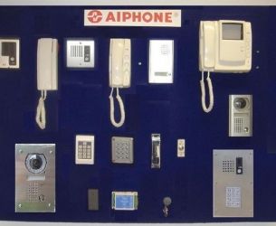 Intercom_Board