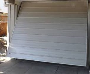 Tilt Door - K Panel